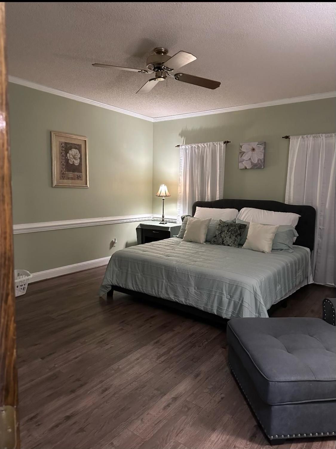 Home Away From Home With Pool Rocky Mount Exteriér fotografie
